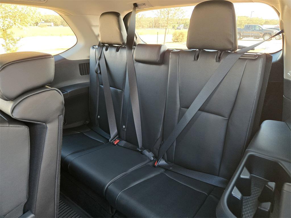 new 2026 Toyota Grand Highlander car, priced at $60,102