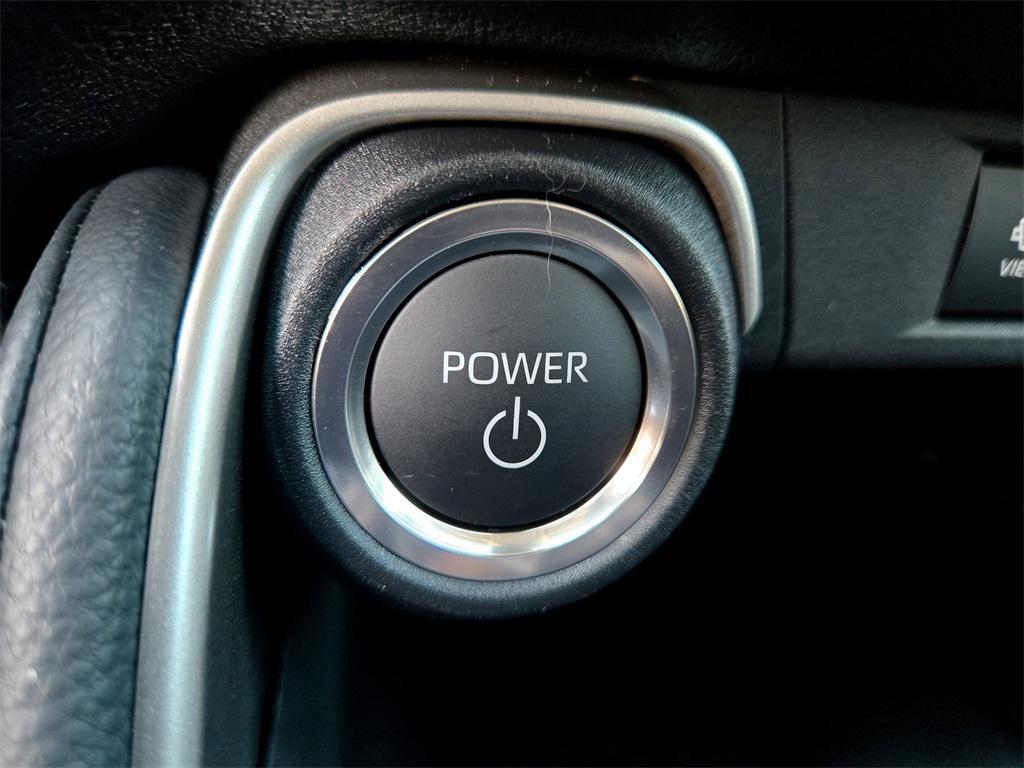 new 2026 Toyota Grand Highlander car, priced at $60,102
