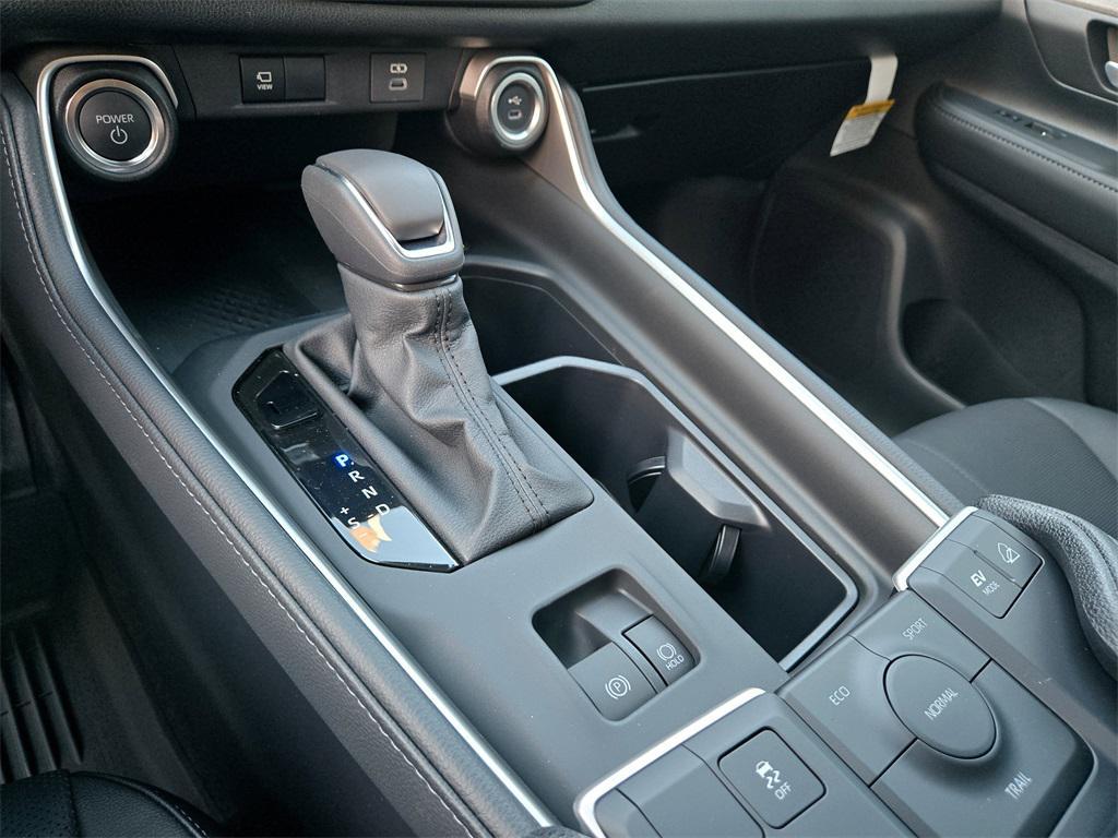 new 2026 Toyota Grand Highlander car, priced at $60,102
