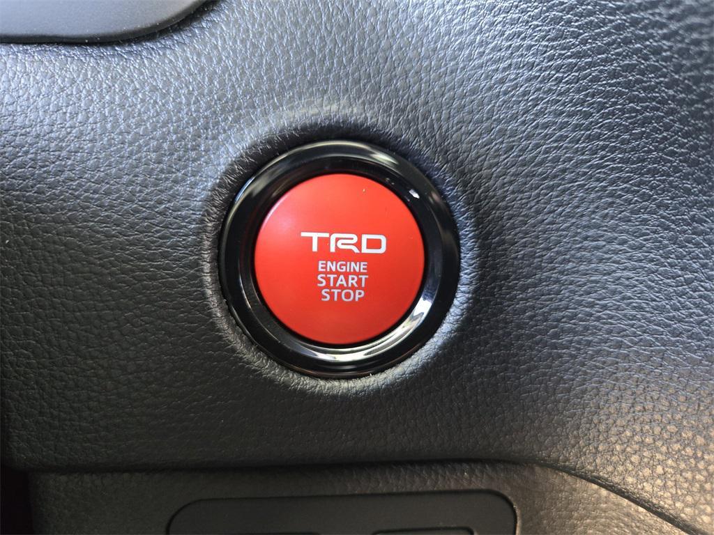 new 2026 Toyota Tundra car, priced at $59,519