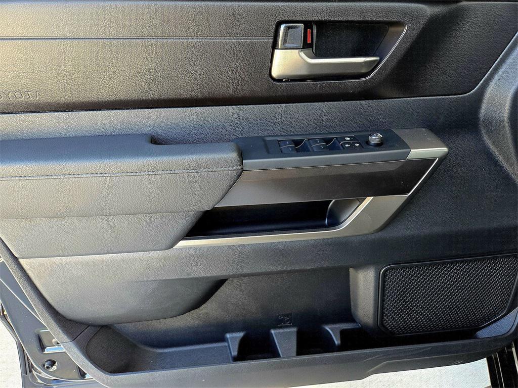 new 2026 Toyota Tundra car, priced at $59,519
