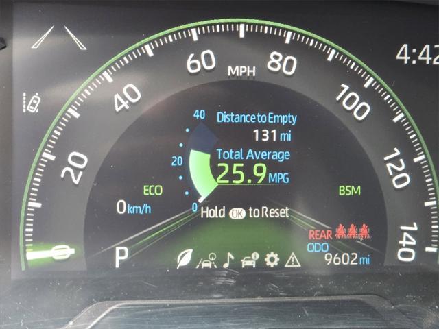 used 2024 Toyota RAV4 car, priced at $33,533