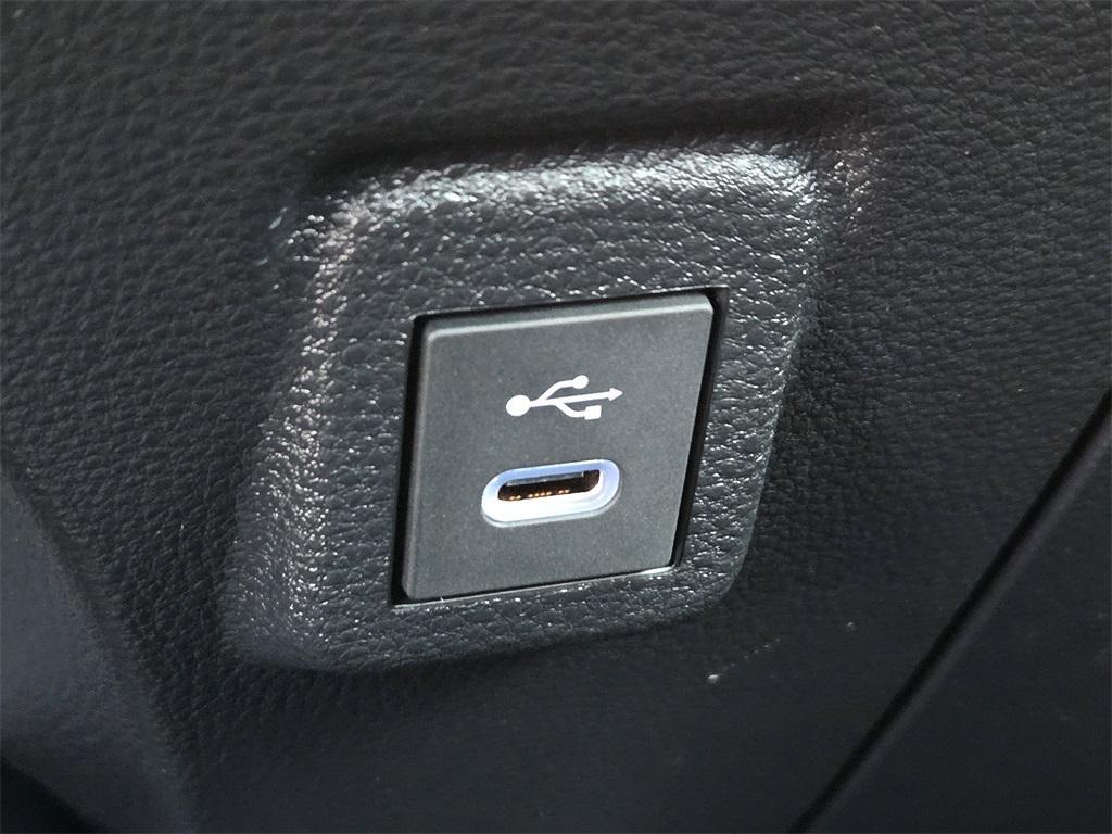 used 2025 Toyota Corolla car, priced at $24,918