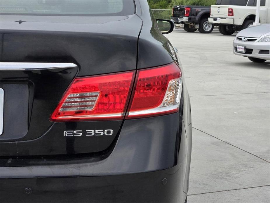 used 2011 Lexus ES 350 car, priced at $14,857
