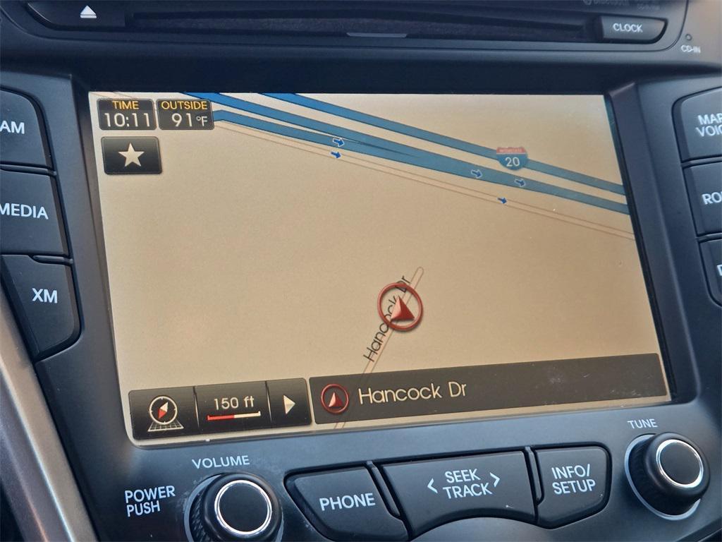 used 2012 Hyundai Veloster car, priced at $7,797