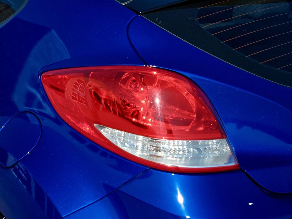 used 2012 Hyundai Veloster car, priced at $7,797