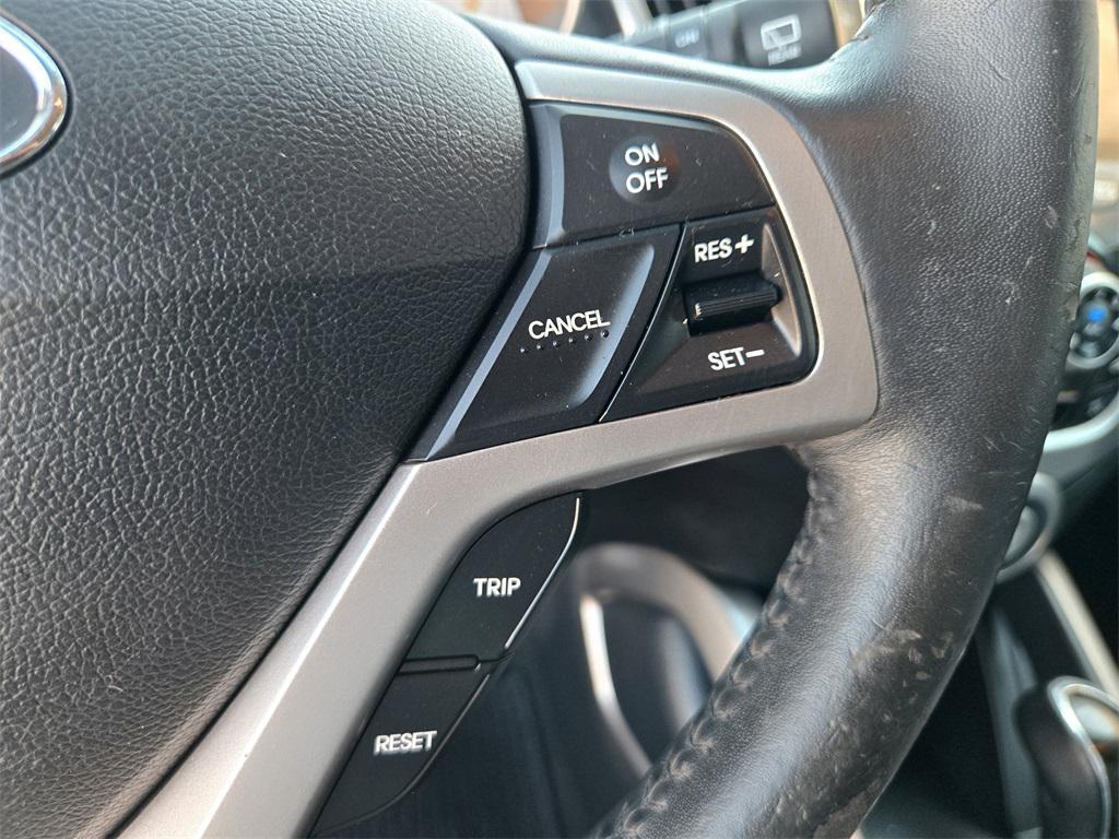 used 2012 Hyundai Veloster car, priced at $7,797