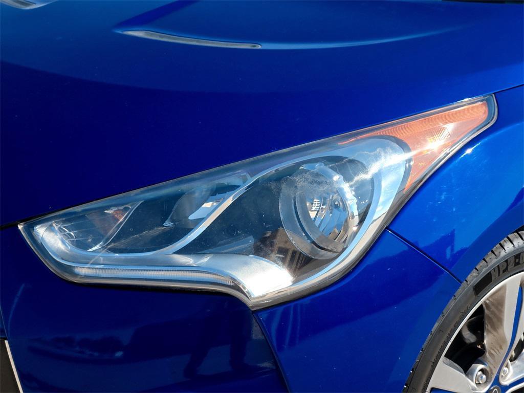 used 2012 Hyundai Veloster car, priced at $7,797