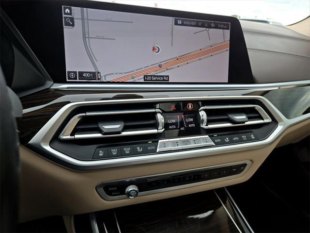 used 2019 BMW X7 car, priced at $31,729