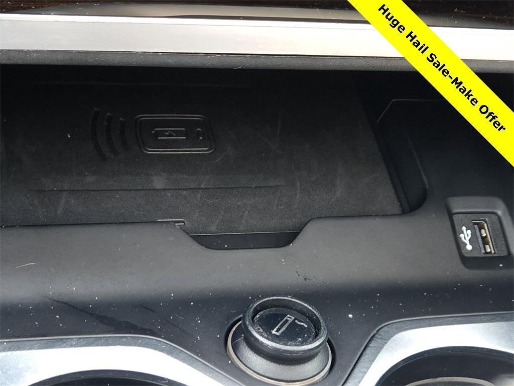 used 2019 BMW X7 car, priced at $27,847