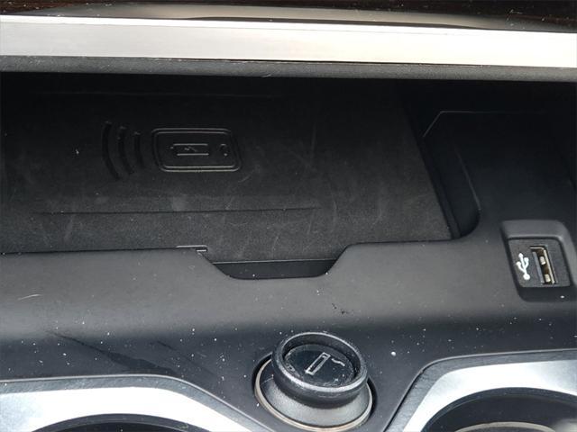 used 2019 BMW X7 car, priced at $31,729