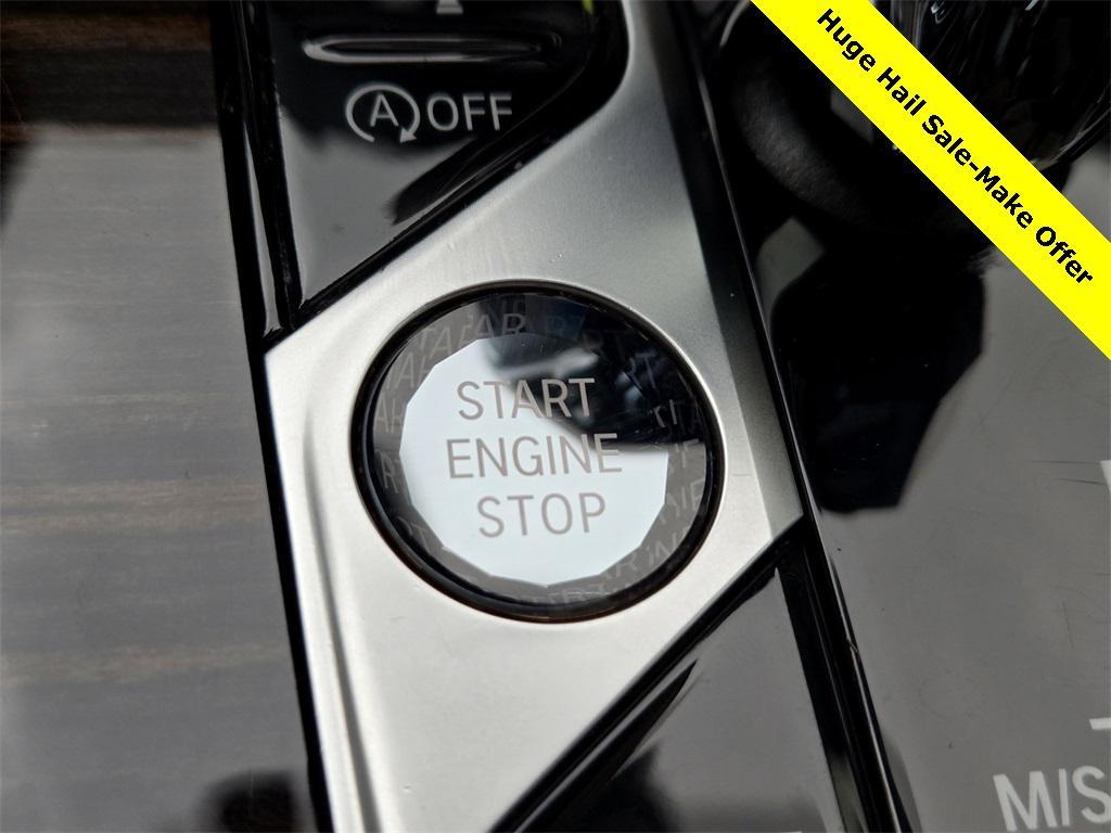 used 2019 BMW X7 car, priced at $27,847