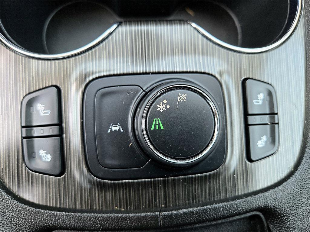used 2023 GMC Acadia car, priced at $23,980