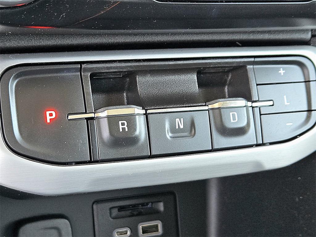 used 2023 GMC Acadia car, priced at $23,980