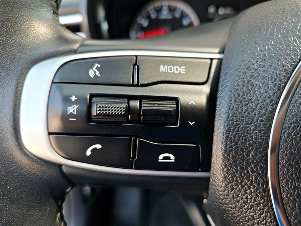 used 2024 Kia K5 car, priced at $25,976