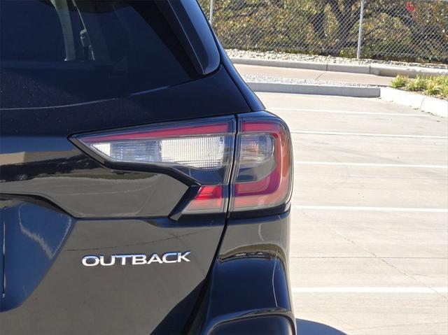 used 2020 Subaru Outback car, priced at $18,936