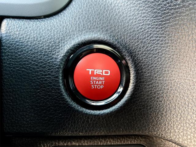 new 2025 Toyota Tundra car, priced at $65,761