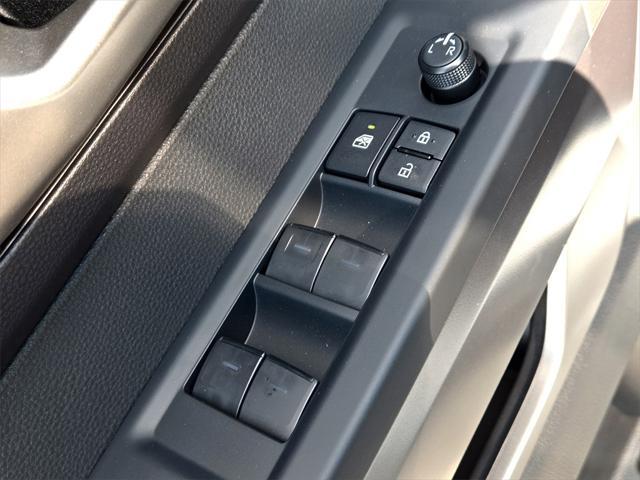 new 2025 Toyota Tundra car, priced at $65,761