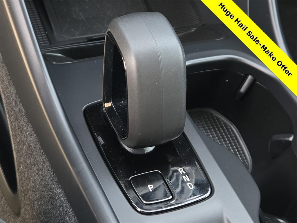 used 2024 Volvo XC40 car, priced at $24,943