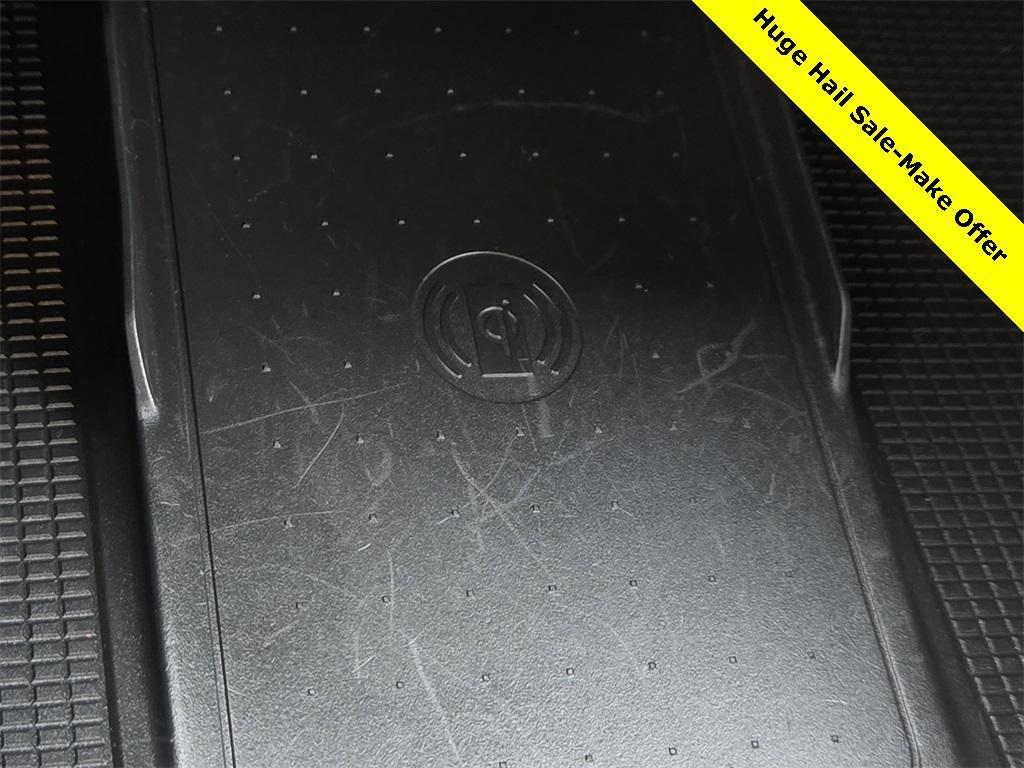 used 2024 Volvo XC40 car, priced at $24,943