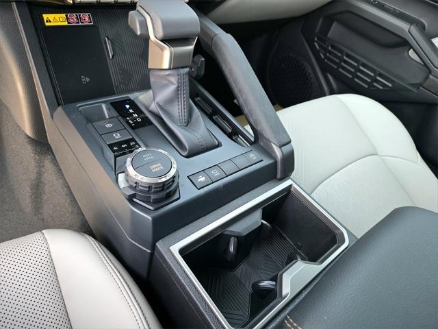 new 2025 Toyota Tacoma car, priced at $53,098