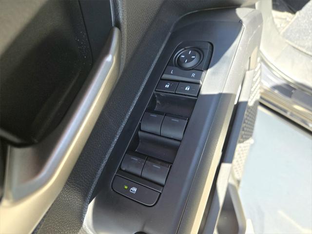 new 2025 Toyota Tacoma car, priced at $53,098