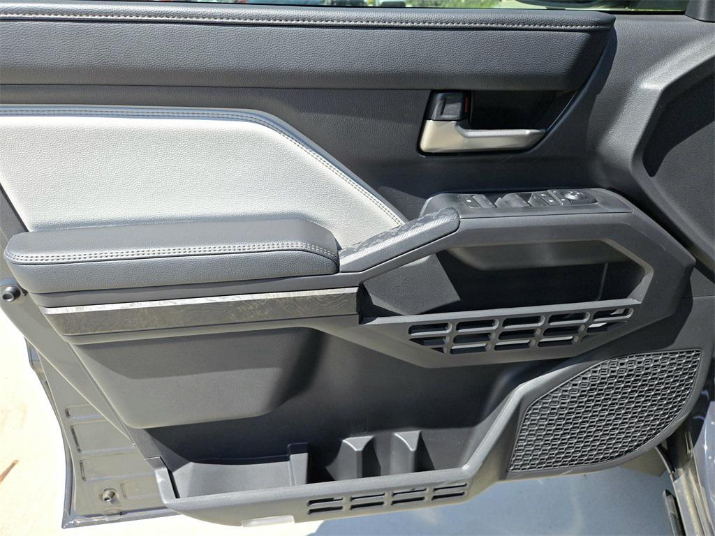 new 2025 Toyota Tacoma car, priced at $53,098