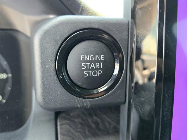 new 2025 Toyota Tacoma car, priced at $53,098