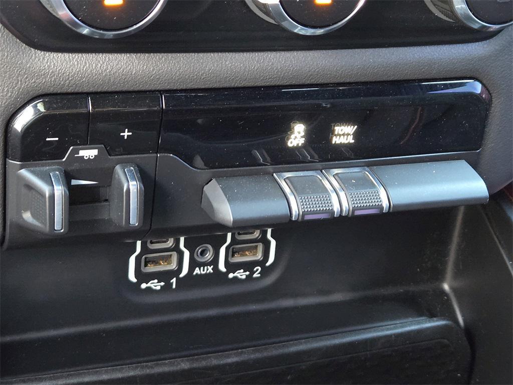 used 2020 Ram 1500 car, priced at $28,832