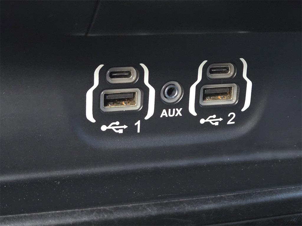 used 2020 Ram 1500 car, priced at $28,832