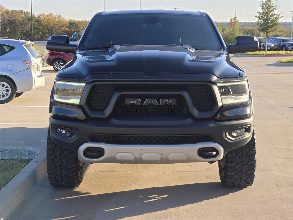 used 2020 Ram 1500 car, priced at $28,832