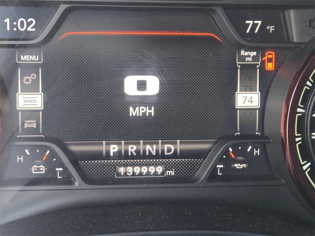 used 2020 Ram 1500 car, priced at $28,832