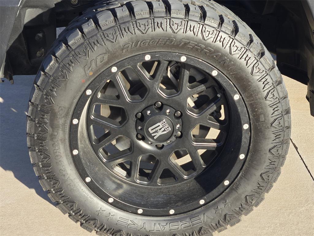 used 2020 Ram 1500 car, priced at $28,832