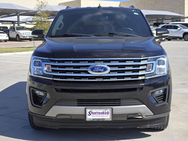 used 2019 Ford Expedition car, priced at $19,961