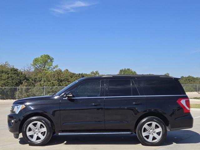 used 2019 Ford Expedition car, priced at $19,961