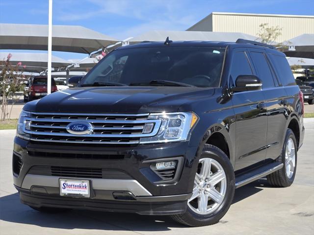 used 2019 Ford Expedition car, priced at $19,961