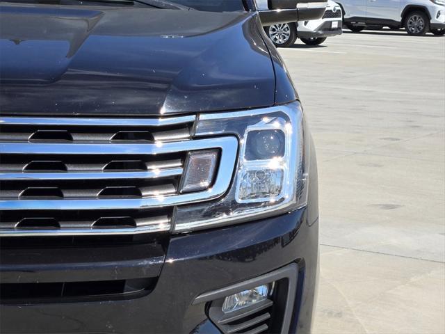 used 2019 Ford Expedition car, priced at $19,961