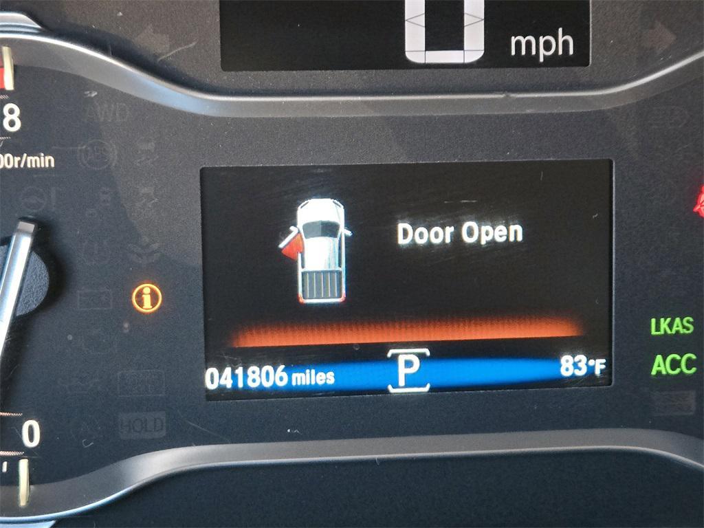 used 2022 Honda Ridgeline car, priced at $30,757