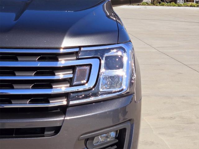 used 2021 Ford Expedition car, priced at $21,899