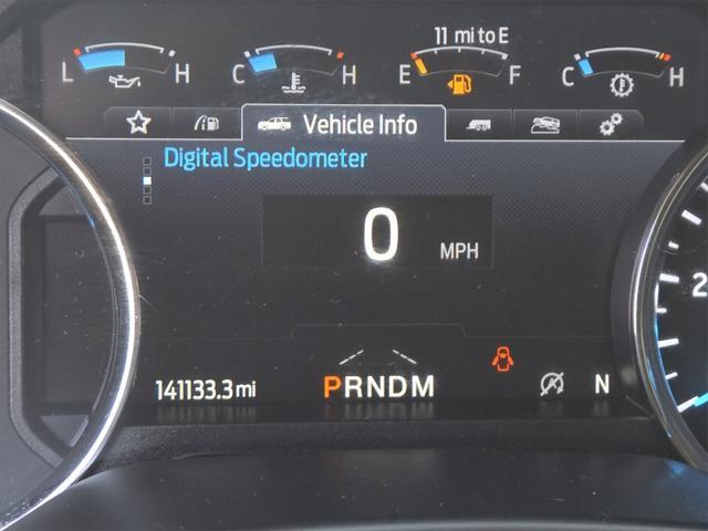 used 2020 Ford Expedition car, priced at $19,853