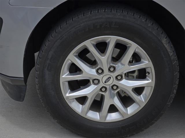 used 2020 Ford Expedition car, priced at $20,998