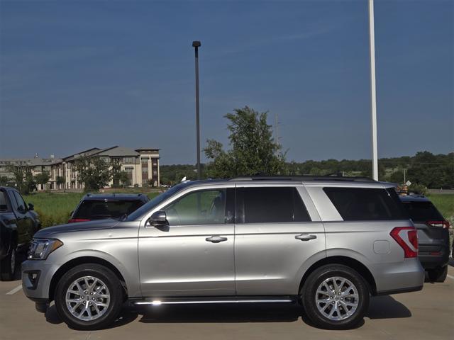 used 2020 Ford Expedition car, priced at $19,853