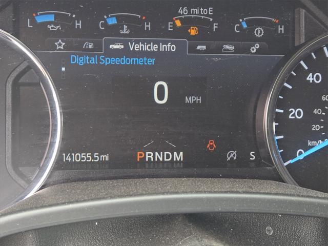 used 2020 Ford Expedition car, priced at $20,998