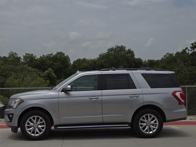 used 2020 Ford Expedition car, priced at $20,998