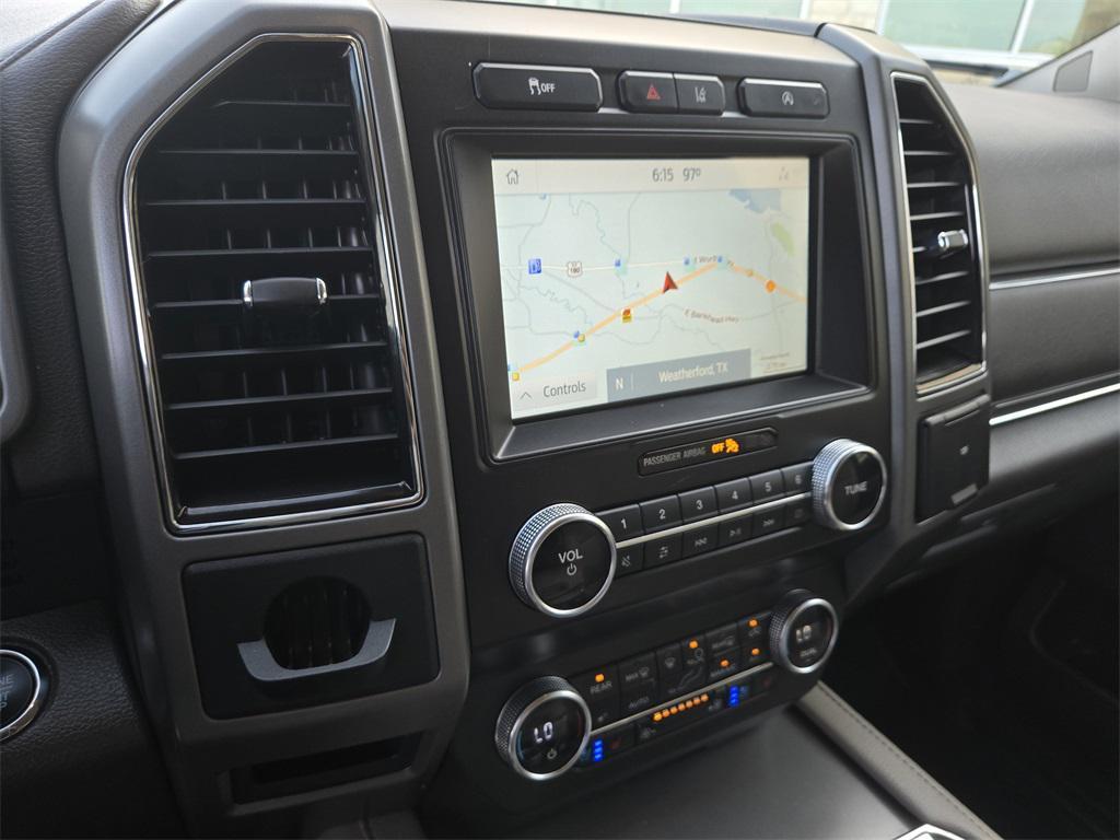 used 2020 Ford Expedition car, priced at $20,803