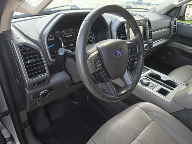 used 2020 Ford Expedition car, priced at $19,853