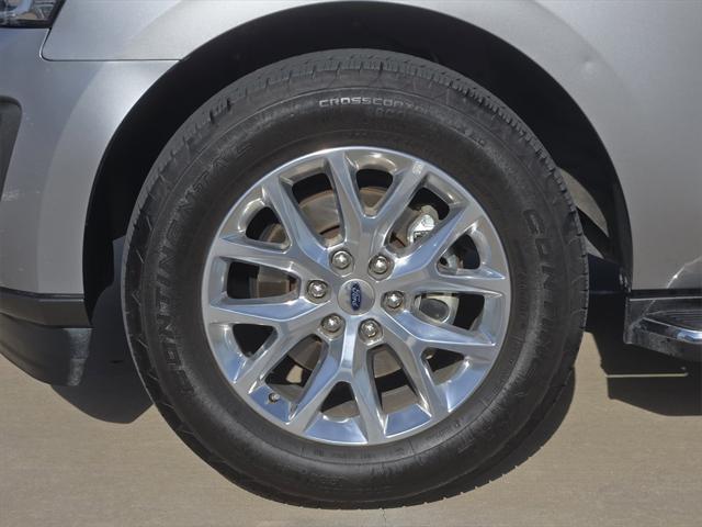 used 2020 Ford Expedition car, priced at $19,853