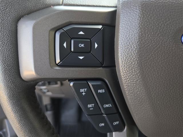 used 2020 Ford Expedition car, priced at $19,853