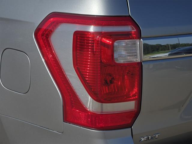 used 2020 Ford Expedition car, priced at $19,853