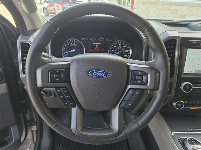 used 2020 Ford Expedition car, priced at $19,853